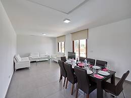 Angie Luxury Beach Villas