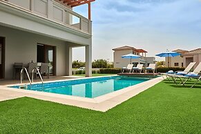 Angie Luxury Beach Villas