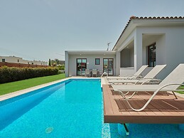 Angie Luxury Beach Villas