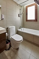 Angie Luxury Beach Villas