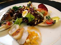 Landgasthaus zur Brücke