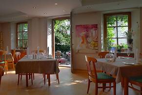 Landgasthaus zur Brücke