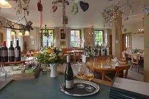 Landgasthaus zur Brücke