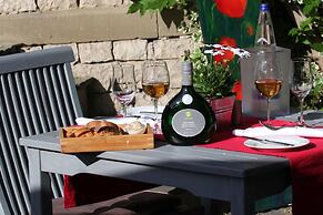 Landgasthaus zur Brücke