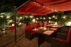 Landgasthaus zur Brücke