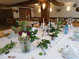 Landgasthaus zur Brücke