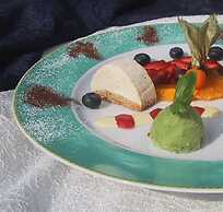 Landgasthaus zur Brücke