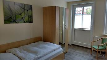 Landgasthaus zur Brücke