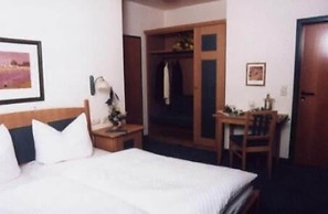 Landgasthaus zur Brücke