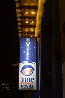 Trip Monkey Hostel