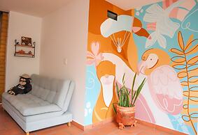 Trip Monkey Origen