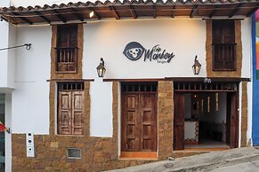 Trip Monkey Origen