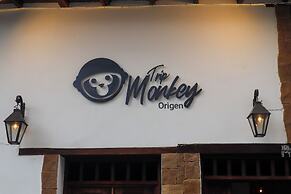 Trip Monkey Origen
