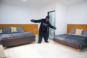 Trip Monkey Origen