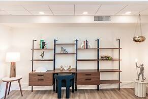 Kompose Boutique Hotel