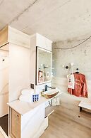 Kompose Boutique Hotel