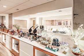 Kompose Boutique Hotel