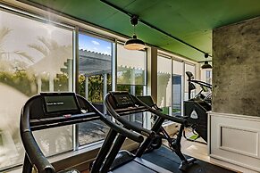 Kompose Boutique Hotel