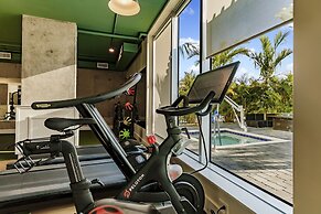 Kompose Boutique Hotel