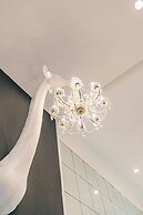 Kompose Boutique Hotel