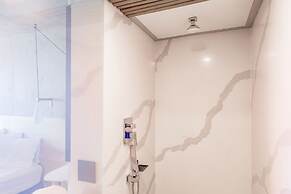 Kompose Boutique Hotel