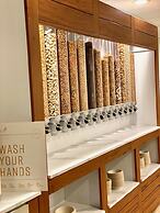 Kompose Boutique Hotel