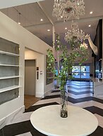 Kompose Boutique Hotel