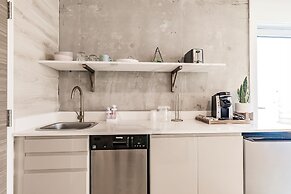 Kompose Boutique Hotel