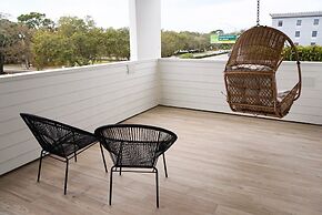 Kompose Boutique Hotel