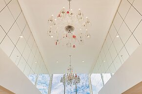 Kompose Boutique Hotel