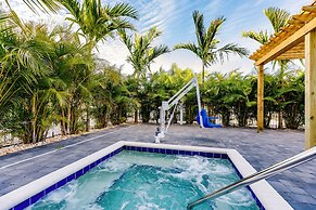 Kompose Boutique Hotel