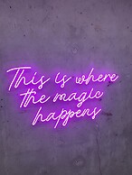 Kompose Boutique Hotel