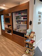 Kompose Boutique Hotel