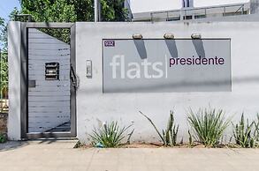 Flats Presidente