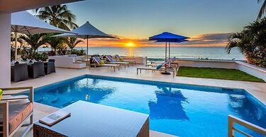 Villa Nirvana