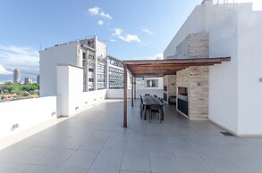 Manantiales Plaza Best Location in Asu