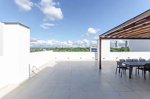 Manantiales Plaza Best Location in Asu