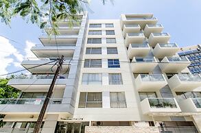 Manantiales Plaza Best Location in Asu