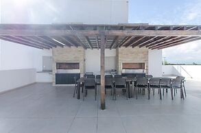 Manantiales Plaza Best Location in Asu