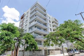 Manantiales Plaza Best Location in Asu