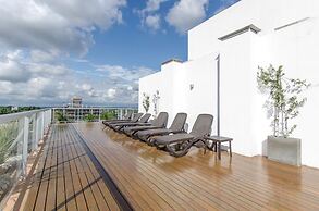 Manantiales Plaza Best Location in Asu