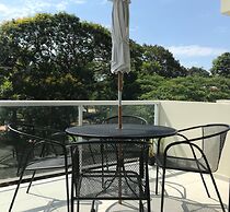 Manantiales Plaza Best Location in Asu