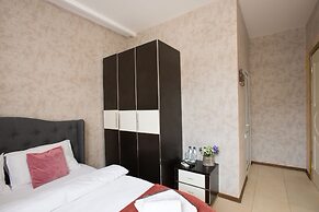 Accent Hotel