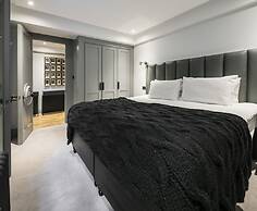 Deluxe Mayfair Home by Marble Arch Station