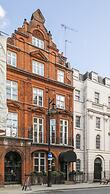 Deluxe Mayfair Home by Marble Arch Station