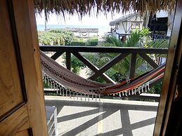 Cabañas El Manglar