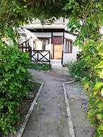 Cabañas El Manglar