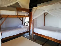 Cabañas El Manglar