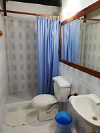 Cabañas El Manglar