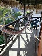 Cabañas El Manglar